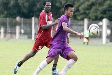 Persita Pinjamkan Pemain Andalan ke Rans Cilegon Jelang Bentrok Kontra Bali United - JPNN.com Bali