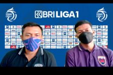 Sudah Libas Persela, Persita Sebaiknya Tak Jemawa Lawan Bali United - JPNN.com Bali