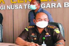 Kejati NTB: Kasus Korupsi RSUD KLU Sebelum TSK Danny Karter Jadi Wakil Bupati - JPNN.com Bali