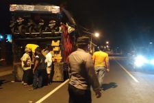 KP3 Padangbai Gagalkan Penyelundupan Ratusan Motor ke NTT, 48 di Antaranya Bodong - JPNN.com Bali