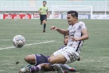 Widodo Kritisi Kinerja Wasit saat Dibungkam Bali United, Kecewa Hasil Akhir - JPNN.com Bali