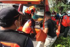 FIXED! Mayat Pemotor Hanyut ke Sungai di Denpasar Bernama Giseng Asal Banyuwangi - JPNN.com Bali