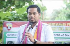 Pemkab Lombok Utara Sebut Sulit Bantu Wabup Danny Lolos dari Korupsi RSUD KLU - JPNN.com Bali