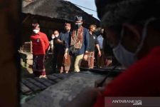 Menparekraf Sandiaga Uno Sebut Bali Sudah Sangat Siap Sambut Wisatawan - JPNN.com Bali