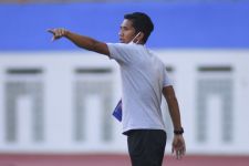 Borneo Pernah ‘Bantai’ Bali United 6 – 0, Amiruddin Minta Boaz Salossa Dkk Tak Menyerah - JPNN.com Bali