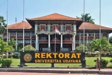 Rektor Sebut Income Unud Rp450 M, Tahun Depan Target Rp600 M, Fantastis - JPNN.com Bali