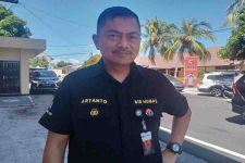 Oknum Polisi Polda NTB Todong Pistol Kreditor Bareng Debt Collector Disanksi Disiplin - JPNN.com Bali