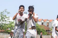 Bali United Youth Siap Sambut EPA, Tim Pelatih Mulai Buru Calon Pemain - JPNN.com Bali