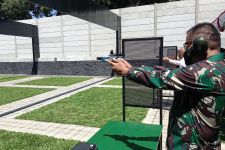 Korem 163/Wirasatya Jaring Penembak Unggul, Aktifkan Lapangan Tembak Soedirman - JPNN.com Bali