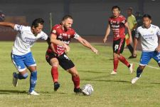 Bali United Anggap Persib Lawan Menakutkan, Perintah Coach Yogie Tegas, Laksanakan - JPNN.com Bali