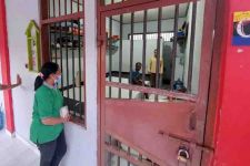 Marciana Minta Sipir Rutan Kupang Perlakuan Tahanan Lebih Manusiawi - JPNN.com Bali