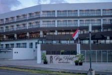 NTB Siapkan 16.000 Kamar Hotel untuk Penonton WSBK di Sirkuit Mandalika - JPNN.com Bali