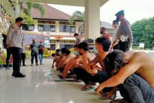 Begini Kronologis Dua Kelompok Pemuda Tabanan Bentrok Versi AKBP Ranefli, Pemicunya Sepele  - JPNN.com Bali