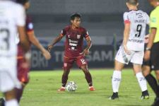 Coach Amir Happy Tahan Imbang Calon Juara Liga 1, Bongkar Kelemahan Pesut Etam - JPNN.com Bali