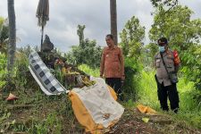 Belasan Lingga Peninggalan Kerajaan Ditemukan di Klungkung, Diduga Bekas Griya Pendeta - JPNN.com Bali