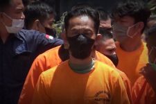 Duda yang Diciduk Bareng Sang Pacar Dekat Pura Ternyata Penyuluh Agama di Kemeneg Badung - JPNN.com Bali