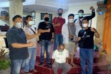 Polisi Denpasar Ringkus Maling Spesialis Jebol Jok Motor, Terungkap Aksi Pelaku di Banyak TKP - JPNN.com Bali