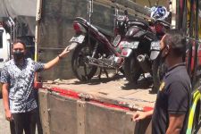 Polisi Jembrana Gagalkan Pengiriman Motor Bodong ke Sumbawa NTB - JPNN.com Bali