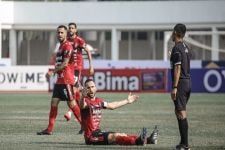 Skuad Mewah Bali United Susah Payah Tahan Imbang PS Tira Persikabo - JPNN.com Bali