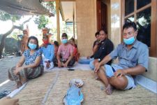 Kisah Pilu Minibus Masuk Jurang di Karangasem: Sebelum Tewas Korban Minta Cepat Pulang - JPNN.com Bali