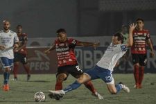 Eber Bessa Tampil Apik Sejak Gabung Bali United, Teco Bongkar Fakta Ini - JPNN.com Bali