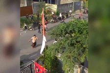Update Bentrok Mahasiwa vs Warga Karang Pule: Dipicu Kehilangan Laptop, Polisi Turun Tangan - JPNN.com Bali