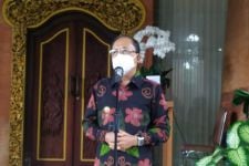 Koster Siapkan SOP Kedatangan Turis Berlibur ke Bali, Ini yang Wajib Diketahui - JPNN.com Bali
