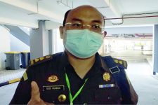 Penyidik Kejati NTB Sebut TSK Korupsi RSUD KLU Enggan Kembalikan Duit Negara - JPNN.com Bali