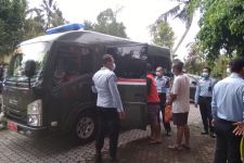 19 Napi Rutan Bangli Dilayar ke Lapas Narkotika, Jamaruli Bongkar Fakta Ini - JPNN.com Bali