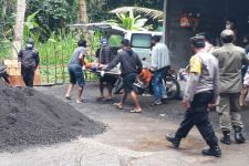 Warga NTT Meregang Nyawa di Kandang Babi di Badung Bali, Mimih - JPNN.com Bali