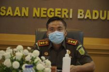 Kejari Badung Stop Penyelidikan Pemotongan Insentif Nakes, Klaim Tidak Ada Pelanggaran Pidana - JPNN.com Bali