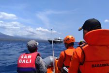 Nelayan Karangasem Tenggelam di Perairan Bunutan, Tim SAR Gabungan Turun Tangan - JPNN.com Bali
