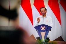 Jokowi Ingatkan Bali Tidak Seperti Amerika Serikat, Lho Kenapa Pak Presiden? - JPNN.com Bali