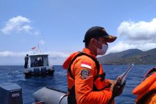 Tim SAR Perluas Pencarian ke Nusa Penida, Nelayan Karangasem Belum Ditemukan - JPNN.com Bali