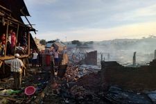 64 Rumah Warga Sape Bima NTB Terbakar, Ini Perintah Bang Zul dari Tanah Papua - JPNN.com Bali
