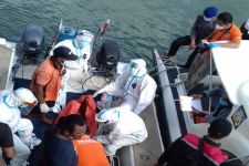 ABK Asal Majalengka Jabar Tewas Menggantung di Buritan KM Damai di Perairan Bali, Tragis - JPNN.com Bali