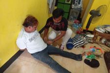 Sepasang Kekasih di Mataram NTB Diciduk Gara-gara Narkoba, Lihat Nih Tampangnya - JPNN.com Bali
