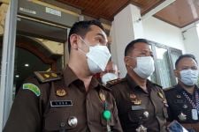 Kejati Bali Geledah LPD Sangeh Bongkar Korupsi Rp 130 Miliar, Penyidik Sita 149 Dokumen - JPNN.com Bali