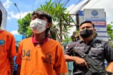 BNNP Bali Jerat Mahasiswa Semester 7 Pengedar 1 Kg Sabu Hukuman Seumur Hidup - JPNN.com Bali