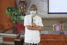 PNS RS Buleleng Positif Narkoba, Reaksi Dr Arya Patut Diacungi Jempol - JPNN.com Bali