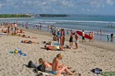 GIPI Optimistis Turis Australia Tetap Datang ke Bali, Isu PMK Mengkhawatirkan - JPNN.com Bali