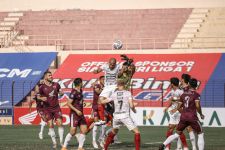 Kekalahan Bali United Penuh Drama, Milo Bagi Resep Kalahkan Serdadu Tridatu - JPNN.com Bali