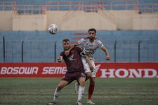 H-1 Bursa Transfer Liga 1 Tutup, Lini Belakang Bali United Keropos, Stop Berburu Pemain? - JPNN.com Bali