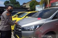 Polresta Mataram Ungkap Penipuan Sewa Mobil untuk WSBK, Terduga Pelaku Masuk DPO - JPNN.com Bali