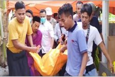 Guru Honorer di Lombok Timur NTB Ditemukan Tewas di Pekarangan Rumah, Ini Kata Polisi - JPNN.com Bali