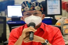 Koster Masuk Bursa Capres 2024 PDIP Bareng Puan dan Ganjar Pranowo, Begini Respons PDIP Bali - JPNN.com Bali