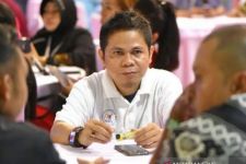 Asosiasi Pedagang Kaki Lima NTB Sorot Penyaluran BTPKLW oleh TNI dan Polri, Ini Temuannya - JPNN.com Bali
