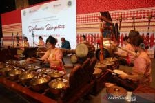 Dubes Djauhari Ajak Turis Tiongkok Berlibur ke Bali - JPNN.com Bali