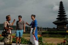 Dinas Pariwisata Upgrade Skill 50 Pemandu Wisata Sambut Turis Asing Liburan ke Bali - JPNN.com Bali