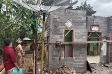 Mensos Tri Rismaharini Bantu Rehab 110 Unit Rumah Warga Buleleng Senilai Rp4,4 Miliar - JPNN.com Bali
